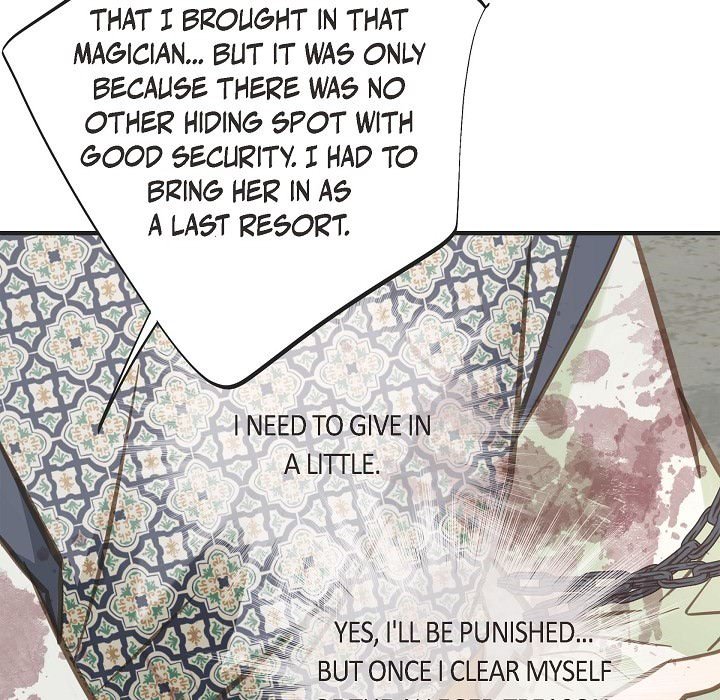 Survival Marriage Chapter 76 image 11