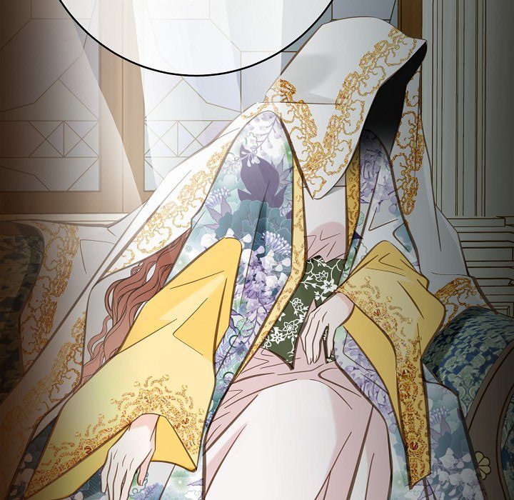Survival Marriage Chapter 76 image 126