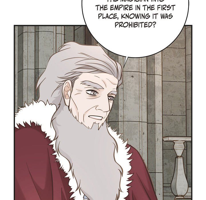 Survival Marriage Chapter 76 image 13
