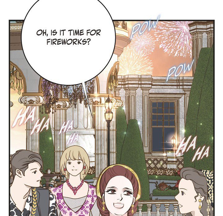 Survival Marriage Chapter 76 image 145
