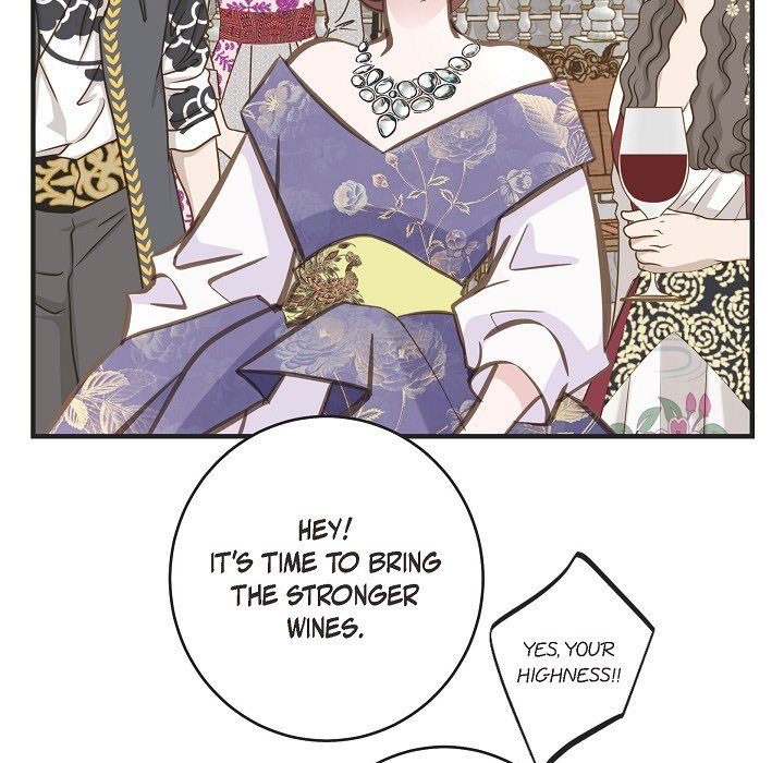 Survival Marriage Chapter 76 image 146