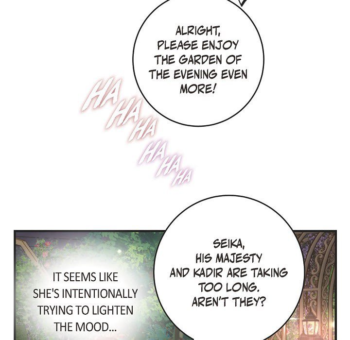 Survival Marriage Chapter 76 image 147