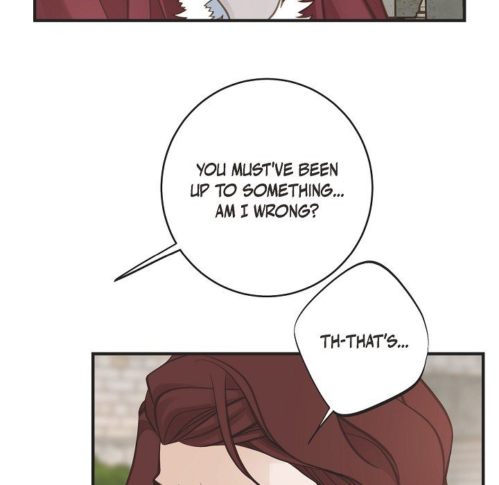 Survival Marriage Chapter 76 image 14