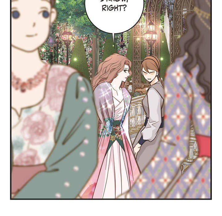 Survival Marriage Chapter 76 image 150