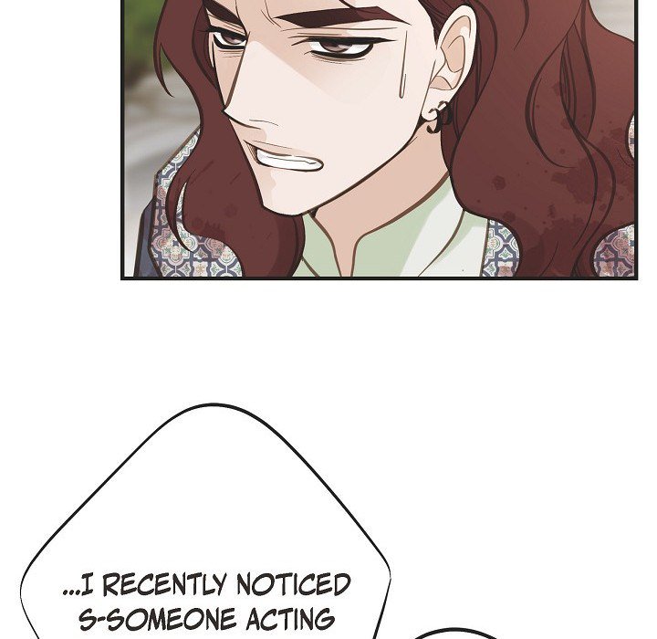 Survival Marriage Chapter 76 image 15