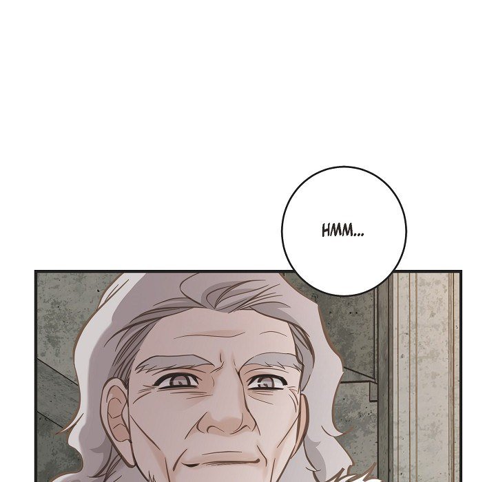 Survival Marriage Chapter 76 image 20