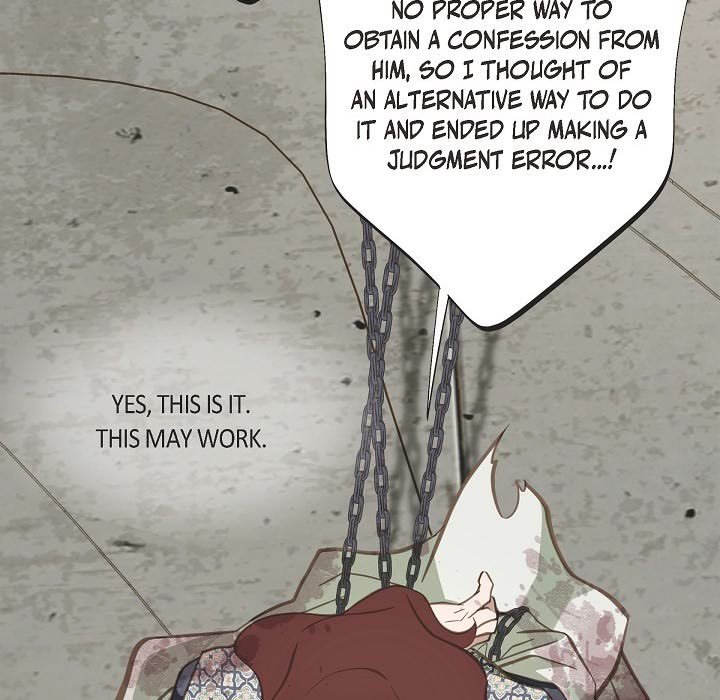 Survival Marriage Chapter 76 image 22