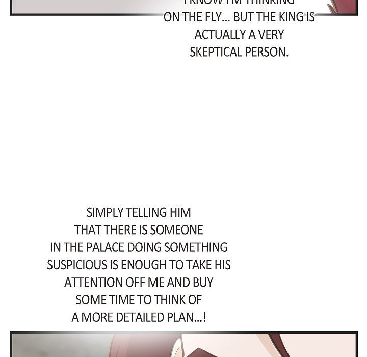 Survival Marriage Chapter 76 image 26
