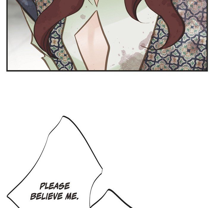 Survival Marriage Chapter 76 image 34