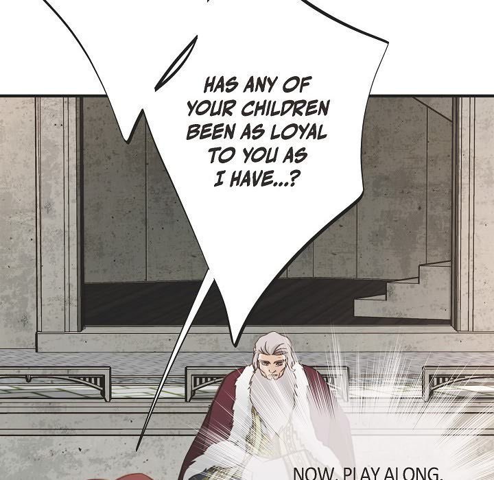 Survival Marriage Chapter 76 image 35