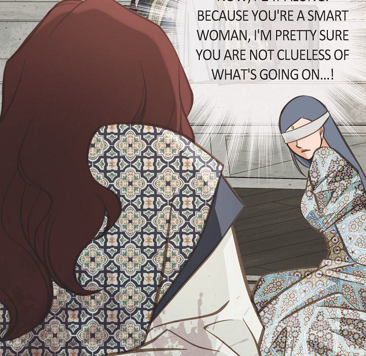Survival Marriage Chapter 76 image 36