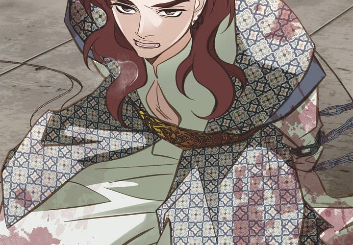 Survival Marriage Chapter 76 image 3