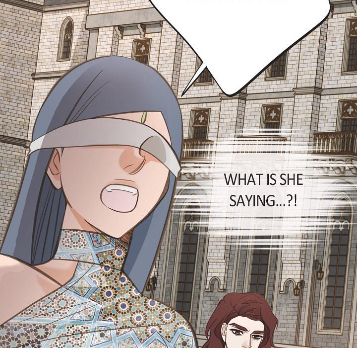 Survival Marriage Chapter 76 image 41