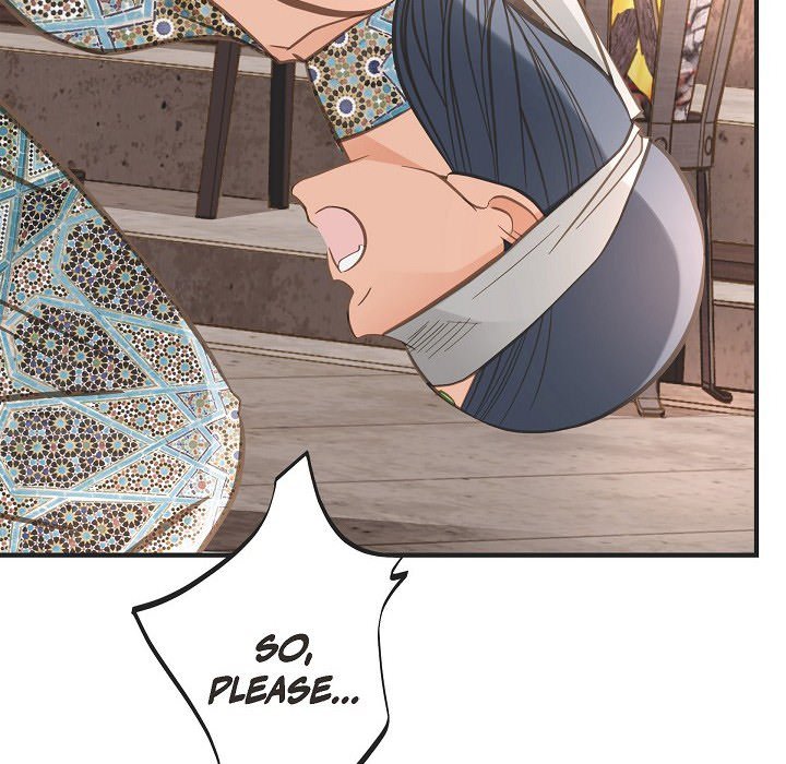Survival Marriage Chapter 76 image 45
