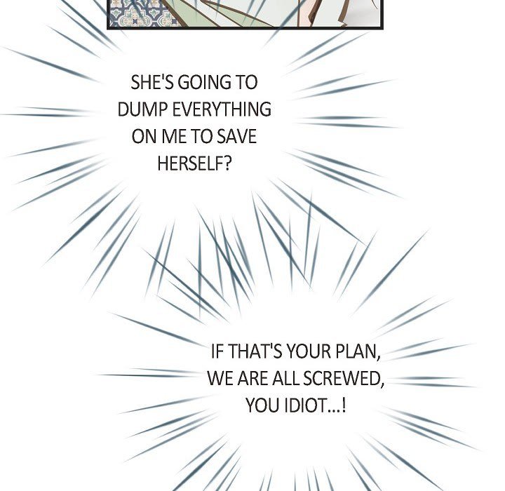 Survival Marriage Chapter 76 image 47