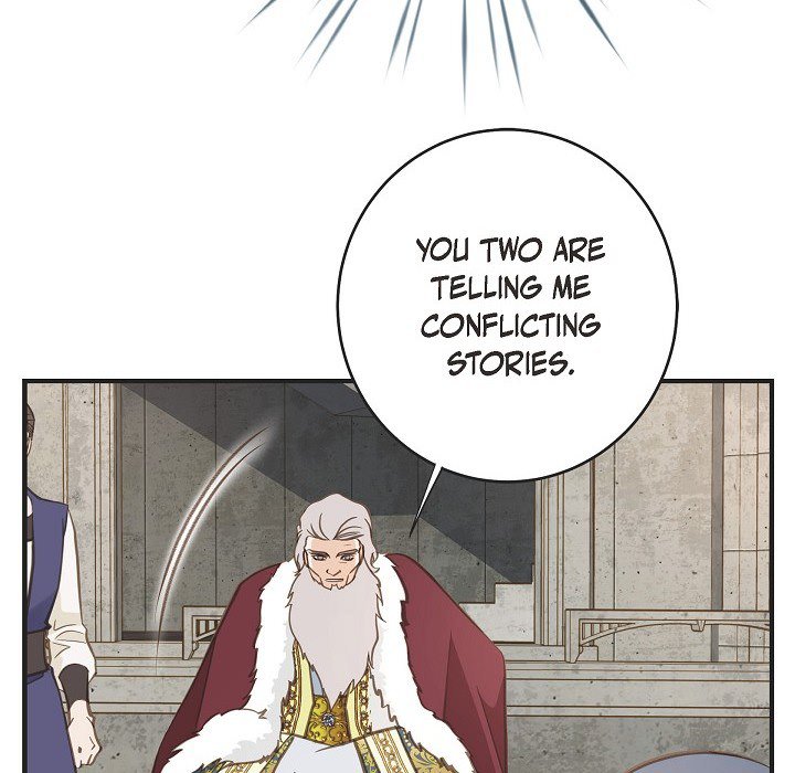Survival Marriage Chapter 76 image 48