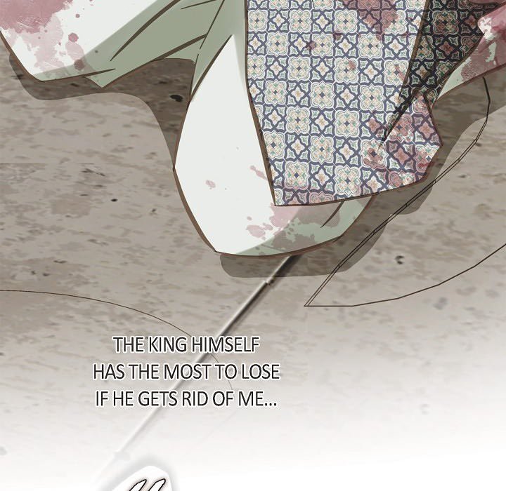 Survival Marriage Chapter 76 image 4
