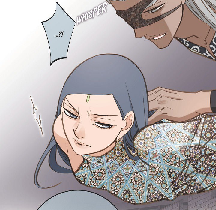 Survival Marriage Chapter 76 image 52