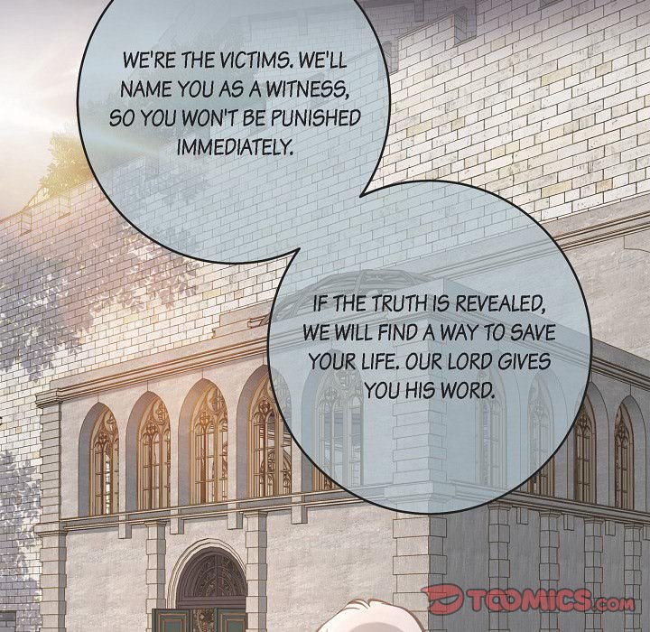 Survival Marriage Chapter 76 image 53