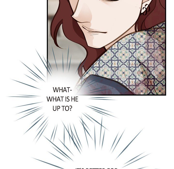 Survival Marriage Chapter 76 image 72