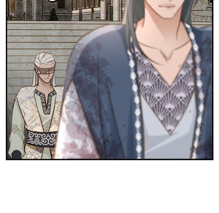 Survival Marriage Chapter 76 image 77