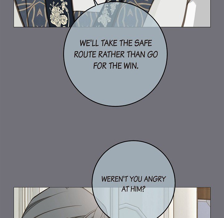 Survival Marriage Chapter 76 image 83