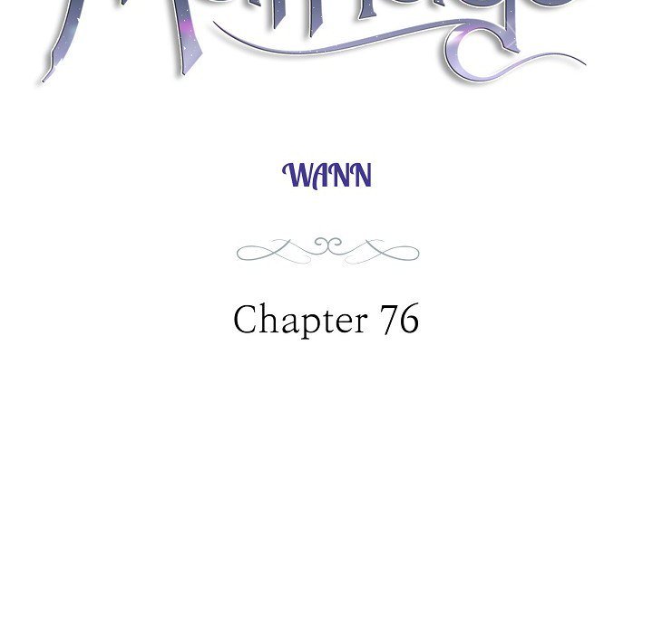 Survival Marriage Chapter 76 image 8