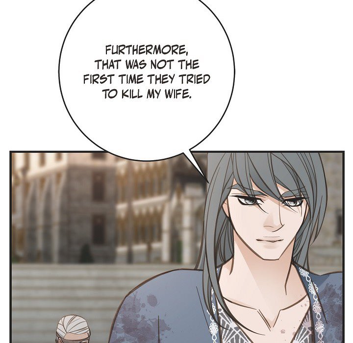 Survival Marriage Chapter 76 image 89