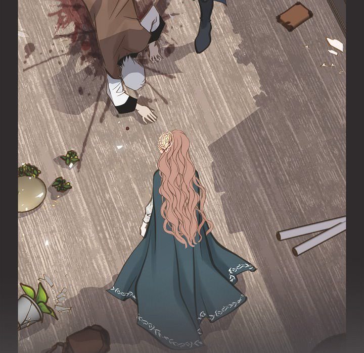 Survival Marriage Chapter 76 image 92