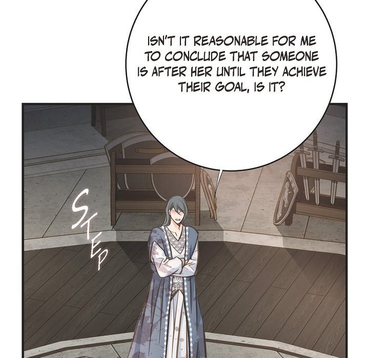 Survival Marriage Chapter 76 image 94