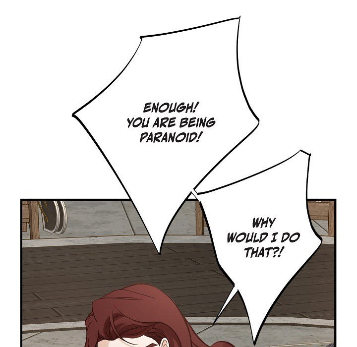 Survival Marriage Chapter 77 image 9