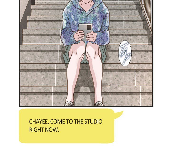 Survival Marriage Chapter 77 image 100