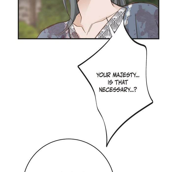 Survival Marriage Chapter 77 image 105