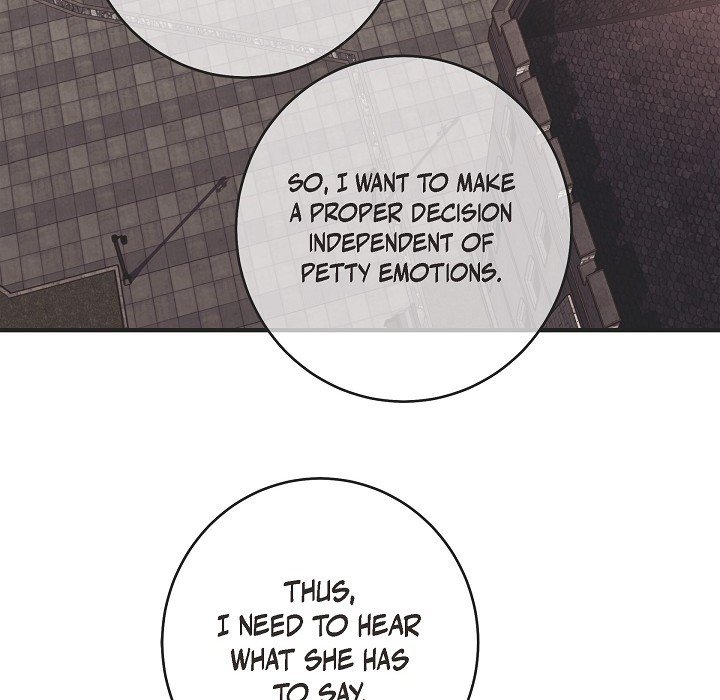 Survival Marriage Chapter 77 image 108