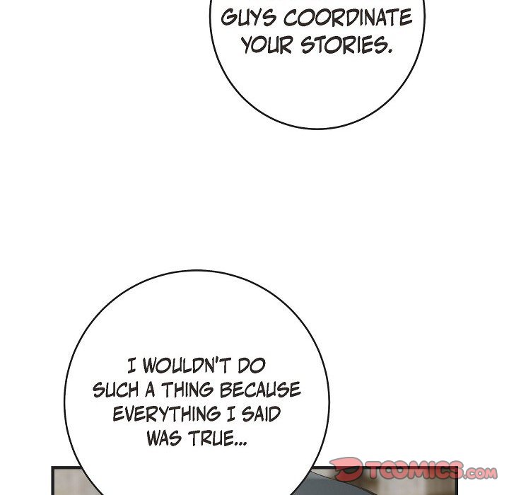 Survival Marriage Chapter 77 image 110