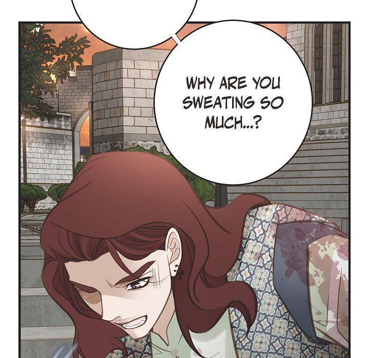 Survival Marriage Chapter 77 image 114