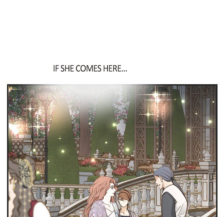 Survival Marriage Chapter 77 image 117