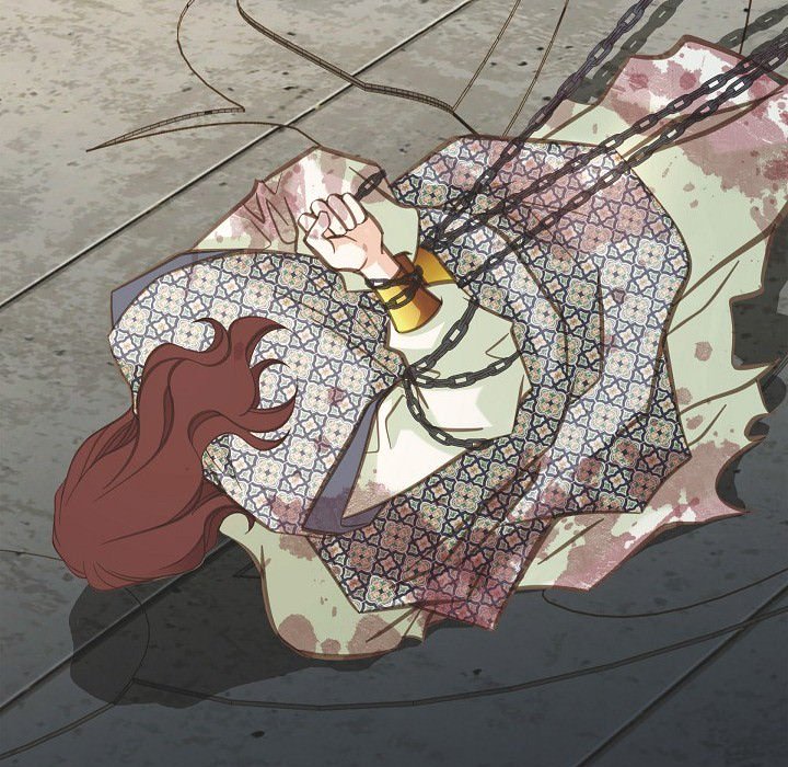 Survival Marriage Chapter 77 image 121