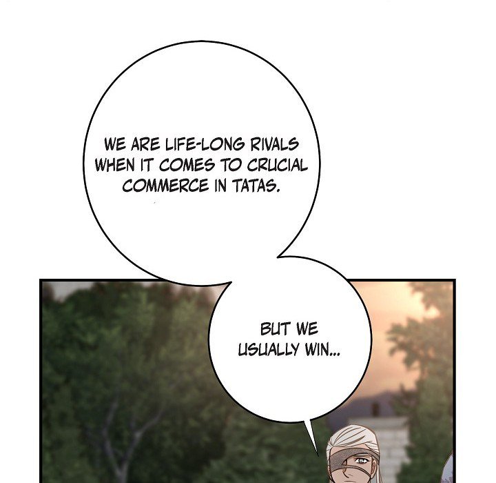 Survival Marriage Chapter 77 image 12