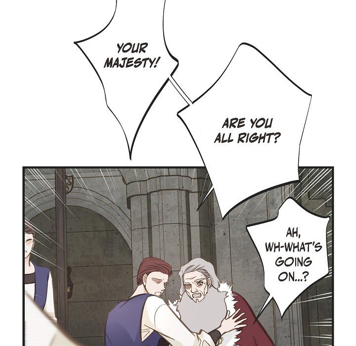 Survival Marriage Chapter 77 image 134