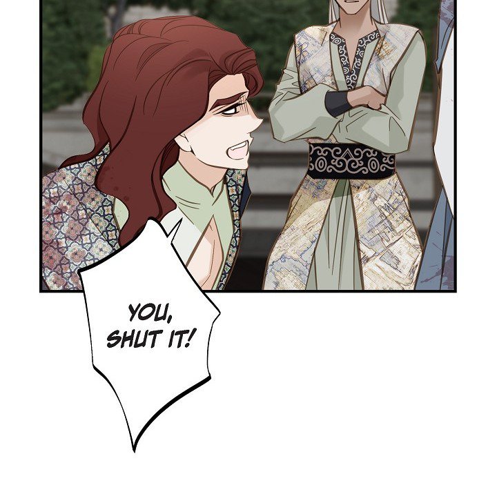 Survival Marriage Chapter 77 image 13