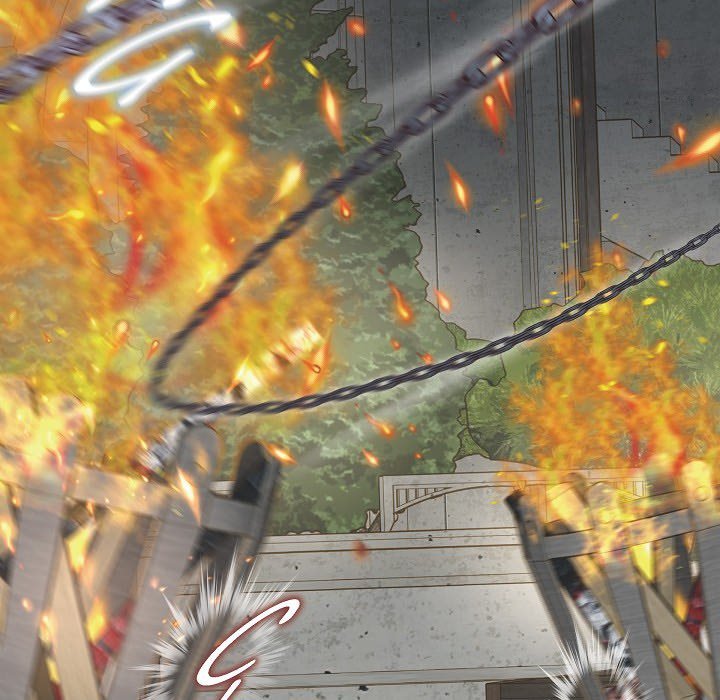 Survival Marriage Chapter 77 image 144