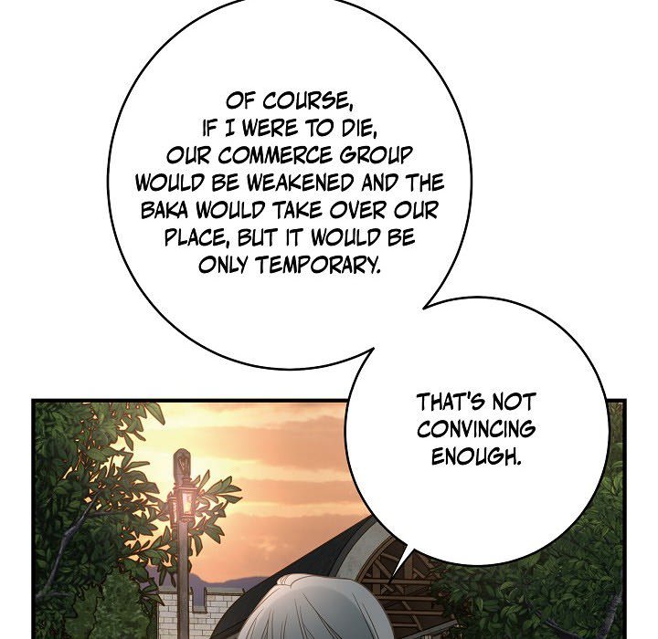 Survival Marriage Chapter 77 image 19