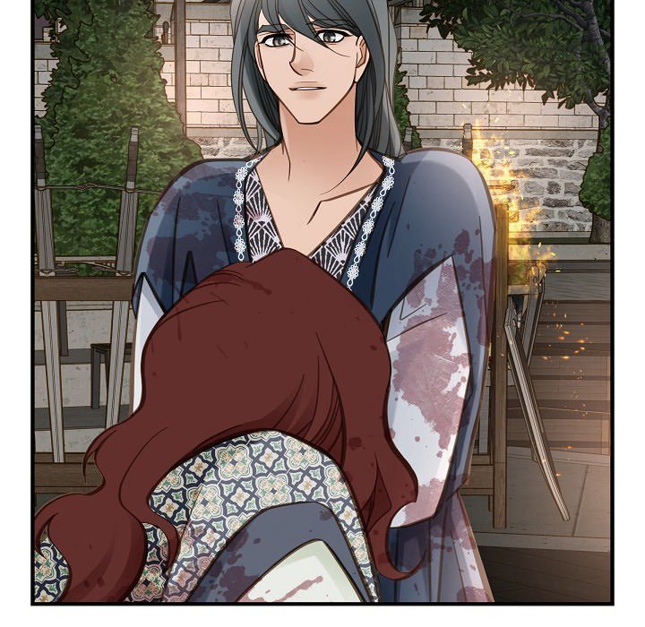 Survival Marriage Chapter 77 image 20