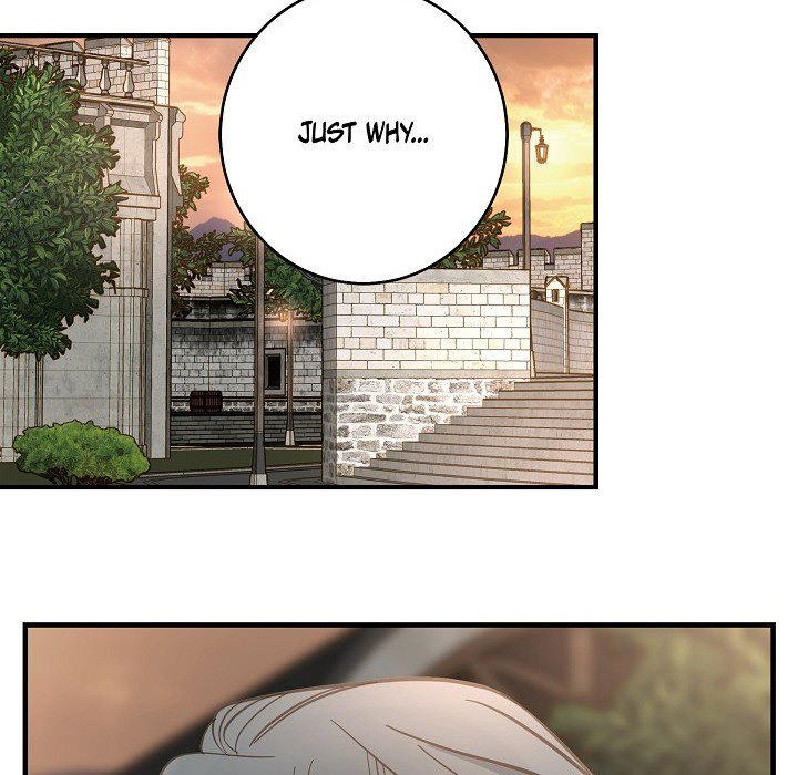 Survival Marriage Chapter 77 image 22