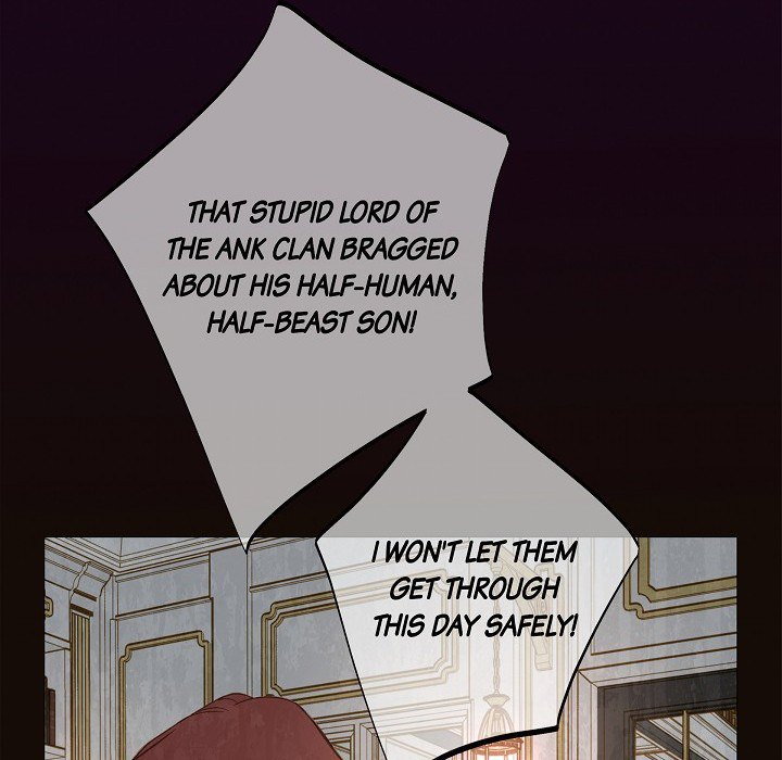 Survival Marriage Chapter 77 image 31