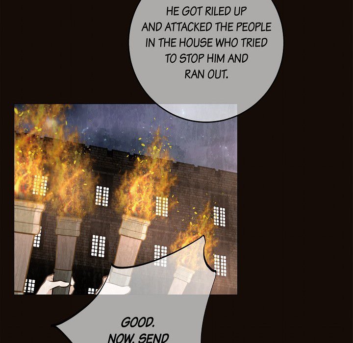 Survival Marriage Chapter 77 image 33