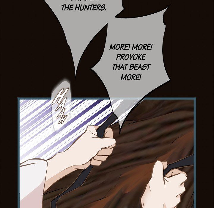 Survival Marriage Chapter 77 image 34