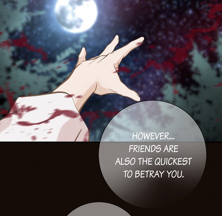 Survival Marriage Chapter 77 image 55