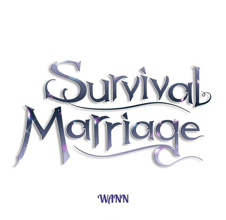 Survival Marriage Chapter 77 image 6